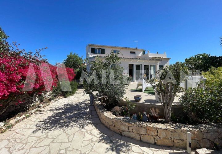 Villa i Scicli, Ragusa, Scicli - € 270.000 | Ref: 1284 - foto 1