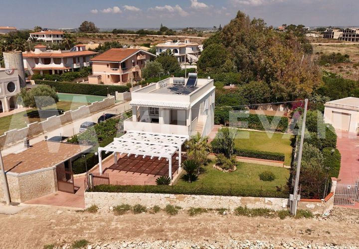 Villa i Noto, Siracusa, Noto - € 980.000 | Ref: 1286 - foto 1
