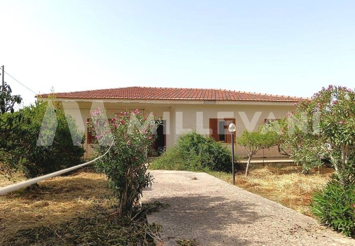 Villa i Modica, Ragusa, Modica - € 180.000 | Ref: 1277 - foto 1