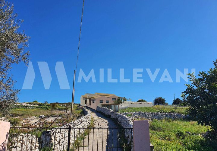 Landejendom i Scicli, Ragusa, Scicli - € 980.000 | Ref: 1292 - foto 1