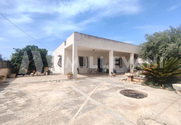 Villa i Scicli, Ragusa, Scicli - € 190.000 | Ref: 1293 - foto 1