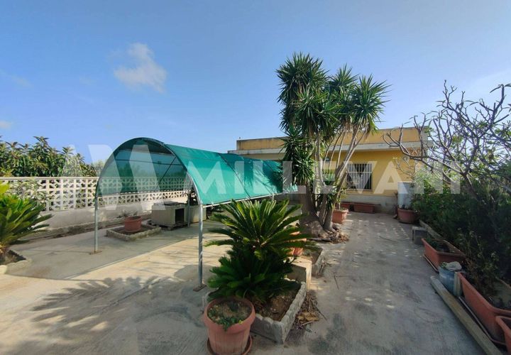 Villa a Scicli, Ragusa, Scicli - € 160.000 | Ref: 1299 - foto 1