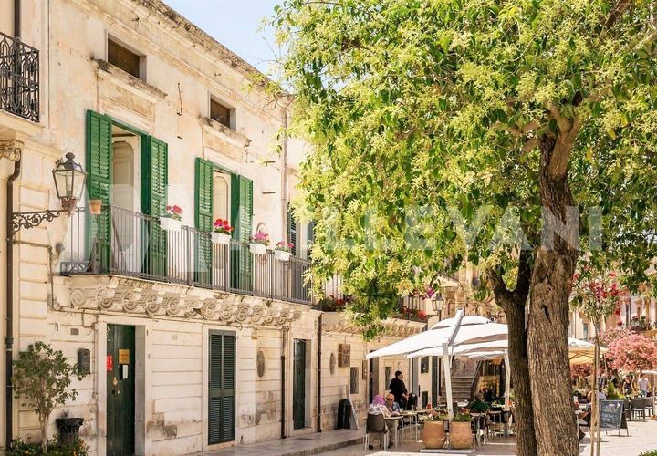 Lejlighed i Scicli, Ragusa, Scicli - € 590.000 | Ref: 1318 - foto 1