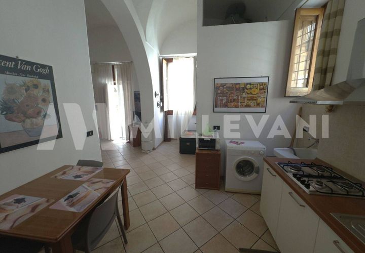 Lejlighed i Scicli, Ragusa, Scicli - € 73.000 | Ref: 1341 - foto 1