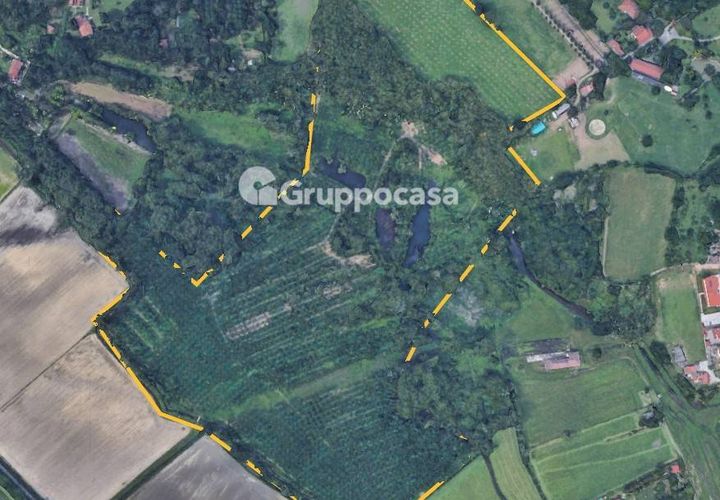 Terra a Magenta, Milan, Magenta - € 330.000 | Ref: Terreno Magenta (PV) - foto 1