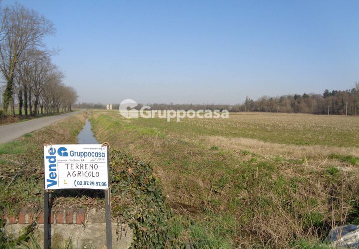 Terra a Magenta, Milan, Magenta - € 272.000 | Ref: Magenta zona pietrasanta - foto 1
