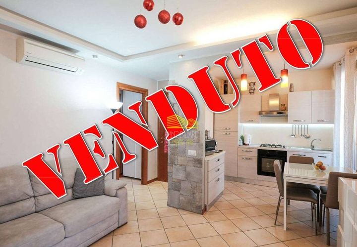 Leilighet i Brembate, Bergamo, Brembate - € 75 000 | Ref: 44 - foto 1