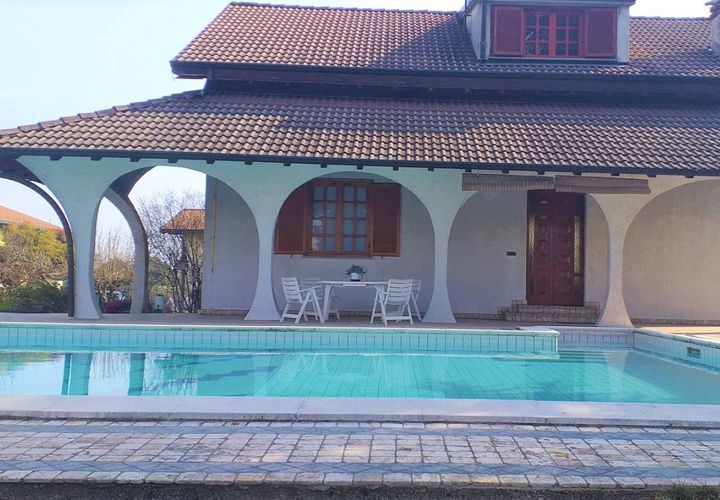 Villa a Verderio, Lecco, Verderio - € 525.000 | Ref: 65 - foto 1