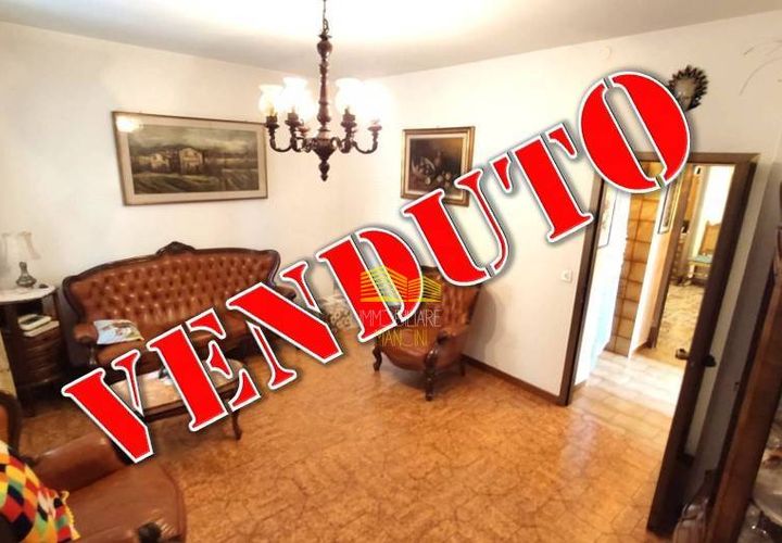 Villa a Osio Sotto, Bergamo, Osio Sotto - € 109.000 | Ref: 156 - foto 1