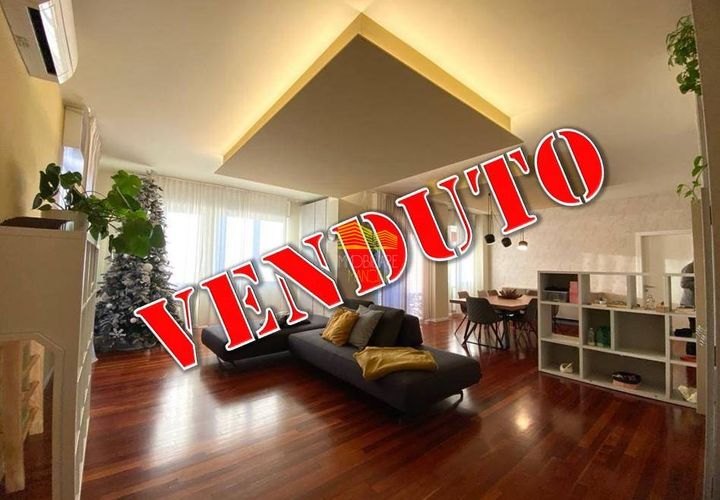 Leilighet i Trezzo sull'Adda, Milan, Trezzo sull'Adda - € 349 000 | Ref: 196 - foto 1