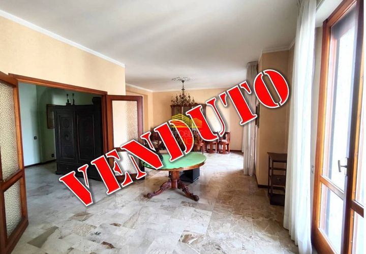 Leilighet i Cremona, Cremona, Cremona - € 135 000 | Ref: 252 - foto 1