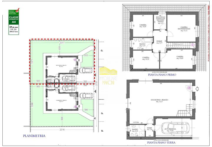 Villa a Soncino, Cremona, Soncino - € 370.000 | Ref: 265 - foto 1