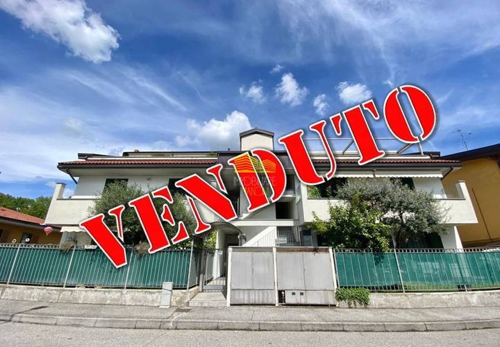 Leilighet i Basiano, Milan, Basiano - € 62 000 | Ref: 266 - foto 1