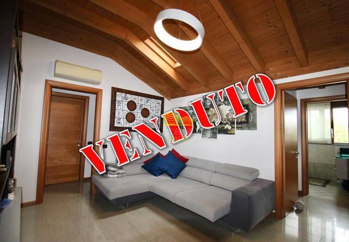 Leilighet i Cornate d'Adda, Monza and Brianza, Cornate d'Adda - € 159 000 | Ref: 311 - foto 1