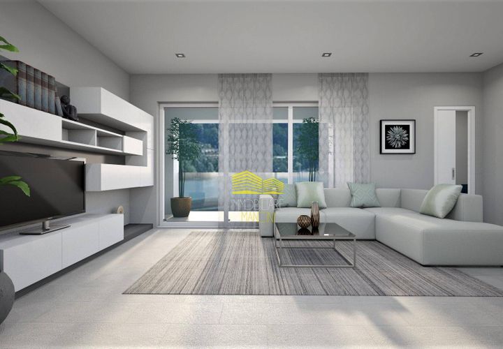 Villa i Lurano, Bergamo, Lurano - € 382.000 | Ref: 334 - foto 1