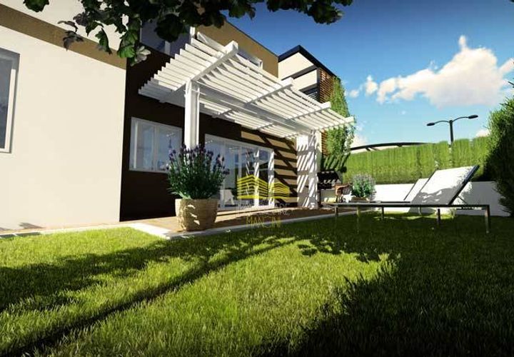 Villa a Boltiere, Bergamo, Boltiere - € 395.000 | Ref: 348 - foto 1