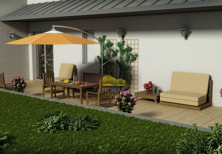 Rækkehus i Boltiere, Bergamo, Boltiere - € 265.000 | Ref: 349 - foto 1