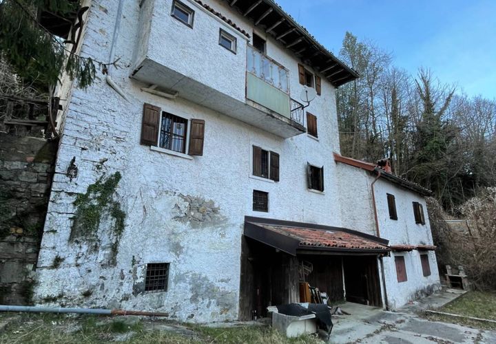 Landejendom i Taleggio, Bergamo, Taleggio - € 59.000 | Ref: BP-63 - foto 1