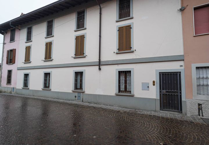 Villa i Spirano, Bergamo, Spirano - € 160 000 | Ref: OM-32 - foto 1