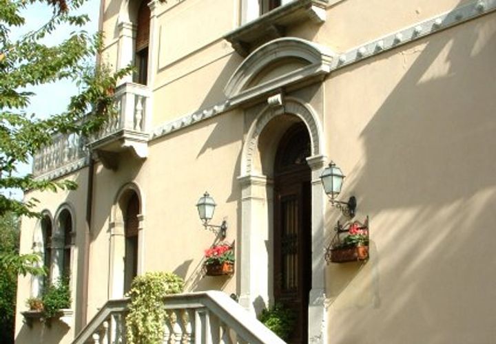 Villa a Treviso, Treviso, Treviso - € 2.950.000 | Ref: TREVISOVLL600 - foto 1