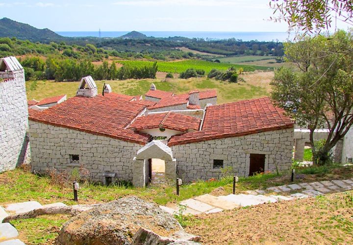 Villa a Castiadas, Sud Sardegna, Castiadas - € 630.000 | Ref: SARDCASTIADALICH - foto 1