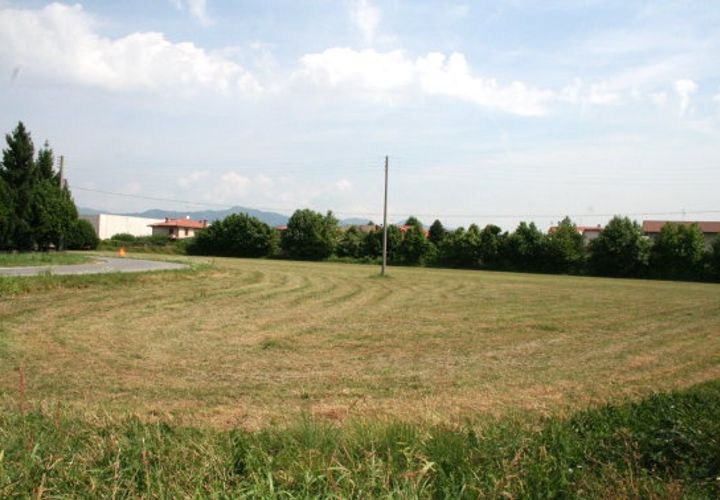 Terra a Treviolo, Bergamo, Treviolo - € 2.400.000 | Ref: TREVTERR12150 - foto 1