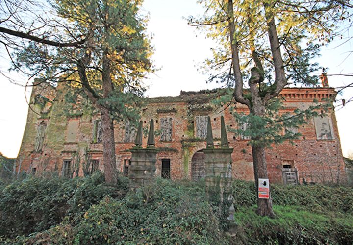 Villa a Cologno, Bergamo, Cologno - € 1.250.000 | Ref: CASTEL LITEGGIO - foto 1