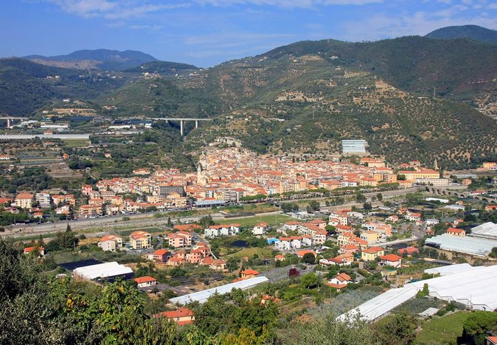 Helårsgrund i Taggia, Imperia, Taggia - € 1.200.000 | Ref: TAGGIAOPIM2500 - foto 1