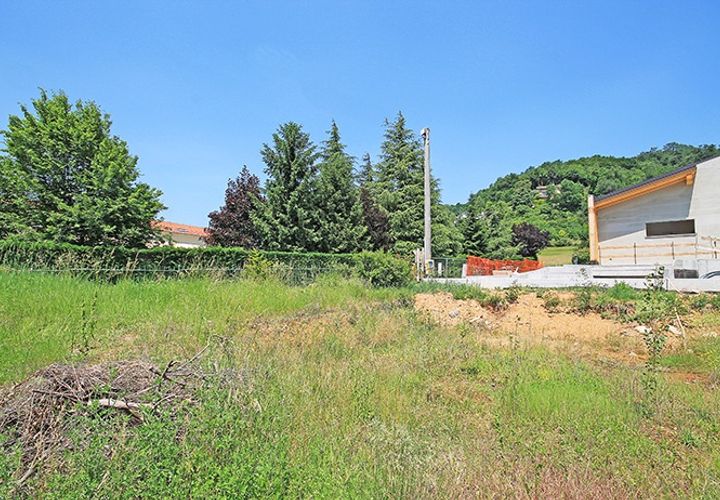 Terra a Bergamo, Bergamo, Bergamo - € 270.000 | Ref: BGREDRONCHTERR500 - foto 1