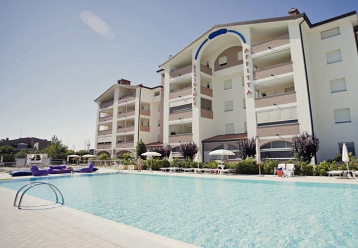Erhvervsejendom i Comacchio, Ferrara, Comacchio - € 7.600.000 | Ref: LIDOESTENSI3000 - foto 1