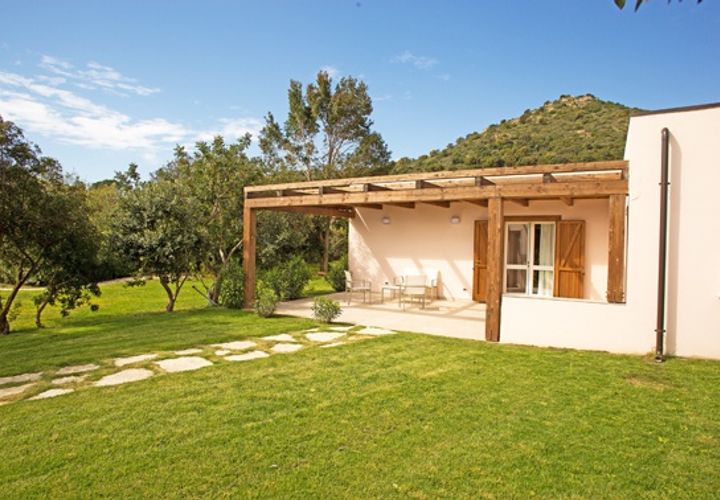 Rækkehus i Pula, Cagliari, Pula - € 440.000 | Ref: PULAISMOL180 - foto 1