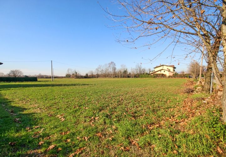Helårsgrund i Seriate, Bergamo, Seriate - € 160.000 | Ref: SERIATETERR8034 - foto 1