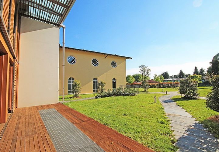 Rækkehus i Bergamo, Bergamo, Bergamo - € 950.000 | Ref: BGREDVILLA326 - foto 1