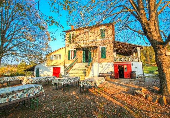 Villa i Piana Crixia, Savona, Piana Crixia - € 650.000 | Ref: PIANACRIXIA450_1 - foto 1
