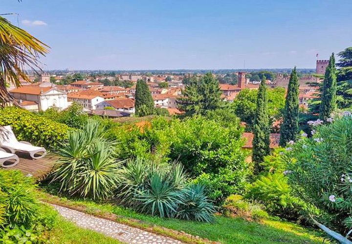 Villa i Marostica, Vicenza, Marostica - € 2.200.000 | Ref: MAROSTICA600_1 - foto 1