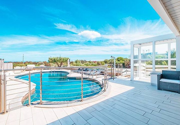 Villa a Pula, Cagliari, Pula - € 5.000/mes | Ref: PULAISMOL250AFF_1 - foto 1