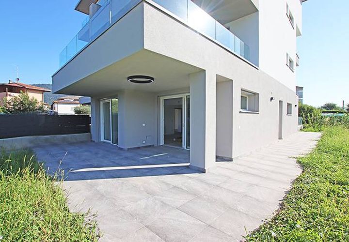 Leilighet i Torre Boldone, Bergamo, Torre Boldone - € 550 000 | Ref: TORREBOLDQUADRIGIARD107_3 - foto 1
