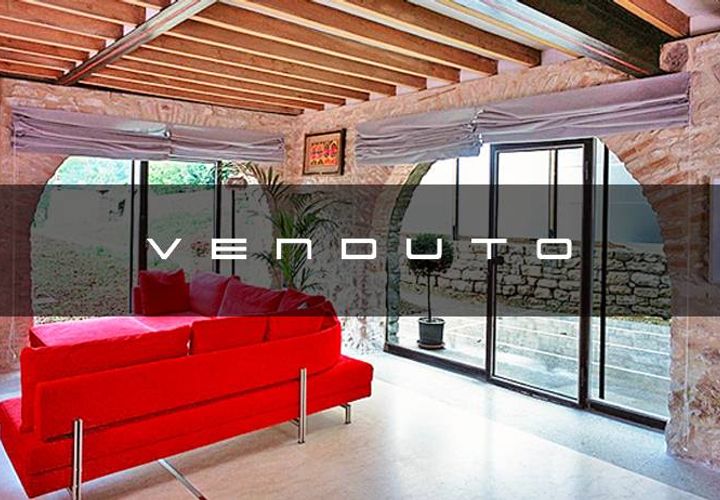 Villa i Cenate Sotto, Bergamo, Cenate Sotto - € 440.000 | Ref: CENATELOFT250B_3 - foto 1