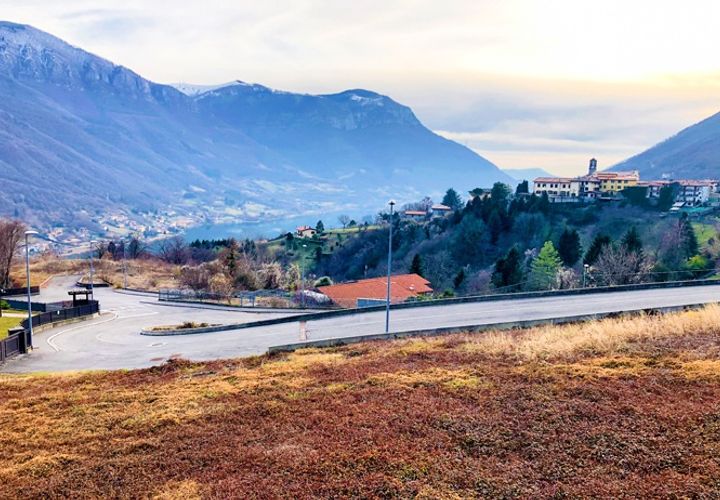 Terra a Ranzanico, Bergamo, Ranzanico - € 95.000 | Ref: ranzanico1010_1 - foto 1