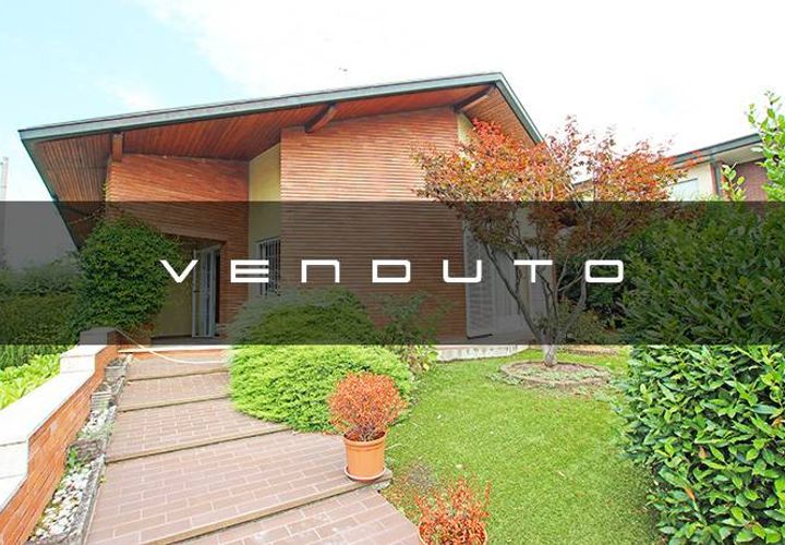 Villa i Seriate, Bergamo, Seriate - € 279.000 | Ref: Seriate215 - foto 1