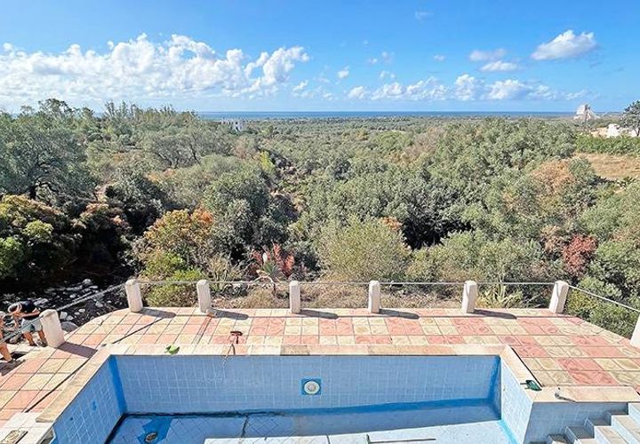 Villa i Manduria, Taranto, Manduria - € 465.000 | Ref: Manduria220 - foto 1