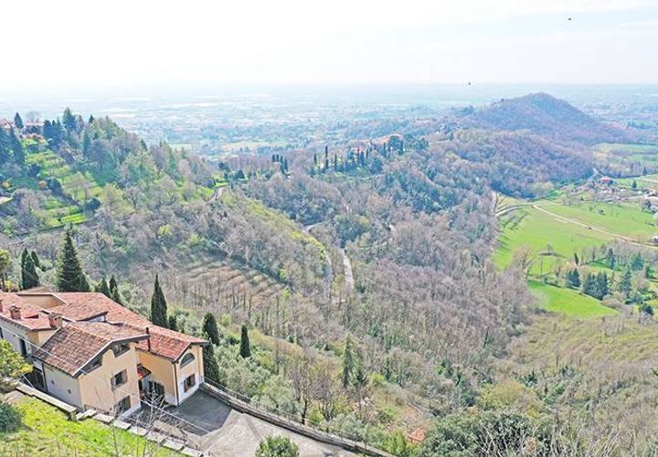 Villa a Bergamo, Bergamo, Bergamo - € 3.200.000 | Ref: bgrcc1100 - foto 1