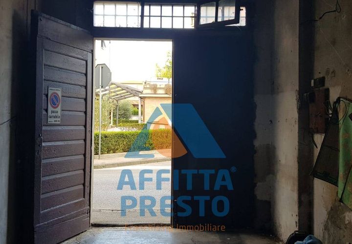 Erhvervsejendom i Empoli, Florence, Empoli - € 115.000 | Ref: CC6740 - foto 1