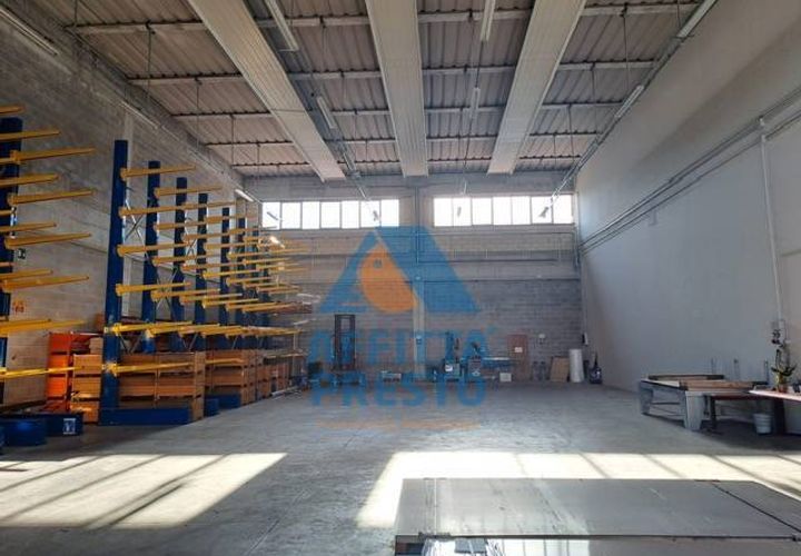 L'establiment comercial a Capraia e Limite, Florence, Capraia e Limite - € 2.100/mes | Ref: CC6709 - foto 1
