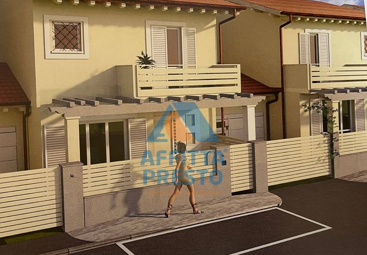 Villa a Fucecchio, Florence, Fucecchio - € 340.000 | Ref: AV0043 - foto 1