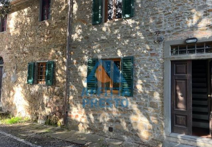 Villa a Vinci, Florence, Vinci - € 320.000 | Ref: AV6002 - foto 1