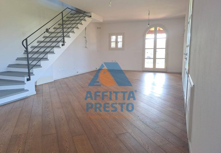 Lejlighed i Empoli, Florence, Empoli - € 500.000 | Ref: AV6014 - foto 1