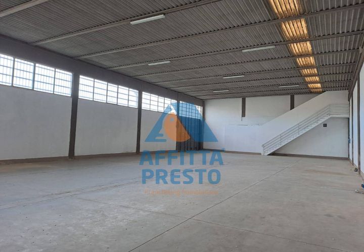 Erhvervsejendom i Empoli, Florence, Empoli - € 350.000 | Ref: II6007 - foto 1
