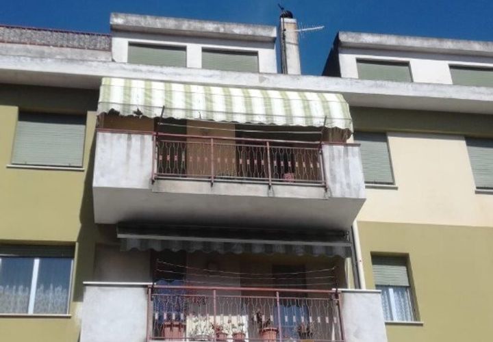 Leilighet i Nuoro, Nuoro, Nuoro - € 70 875 | Ref: NU53/22LU-0804-25-1700 - foto 1