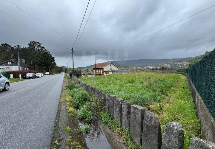 Helårsgrund i Barroselas, Viana do Castelo, Barroselas - € 50.000 | Ref: UNU-F3-04-347 - foto 1